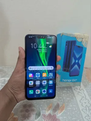 Honor 8X 128 GB Blue