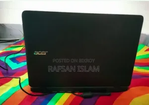 ল্যাপটপ এসার অ্যাসপায়ার ১৫০০ ৬জিবি ইন্টেল এইচডিডি ৫১২জিবি