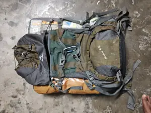 Arc'teryx 45+5 Lite Backpack