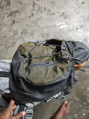 Arc'teryx 45+5 Lite Backpack