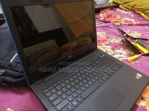 ল্যাপটপ Dell Inspiron 15 4GB Intel Celeron HDD 500GB