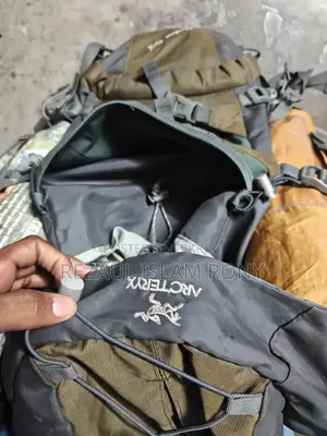 Arc'teryx 45+5 Lite Backpack