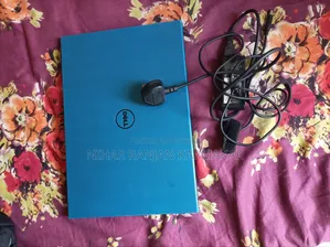 Laptop Dell Inspiron 15 4GB Intel Celeron HDD 500GB