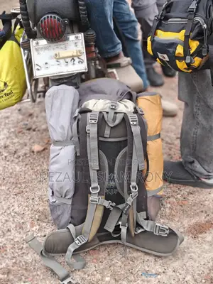 Arc'teryx 45+5 Lite Backpack