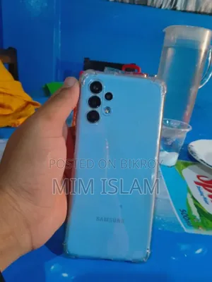 Samsung Galaxy A13 64 GB Blue