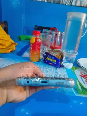 Samsung Galaxy A13 64 GB Blue