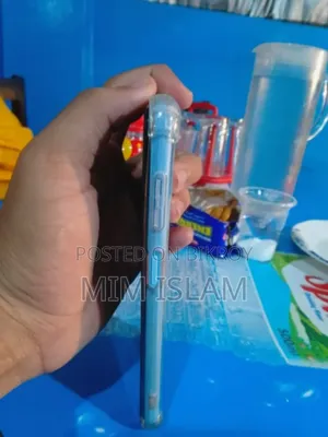 Samsung Galaxy A13 64 GB Blue