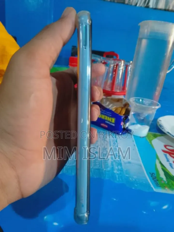Samsung Galaxy A13 64 GB Blue