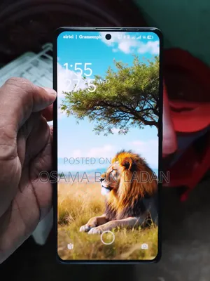 Xiaomi Redmi Note 13 Pro 256 GB Black