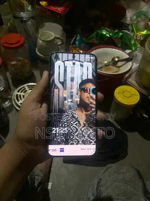 Vivo X200 Pro Mini 512 GB Black