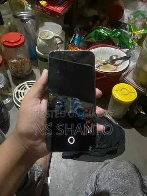 Vivo X200 Pro Mini 512 GB Black