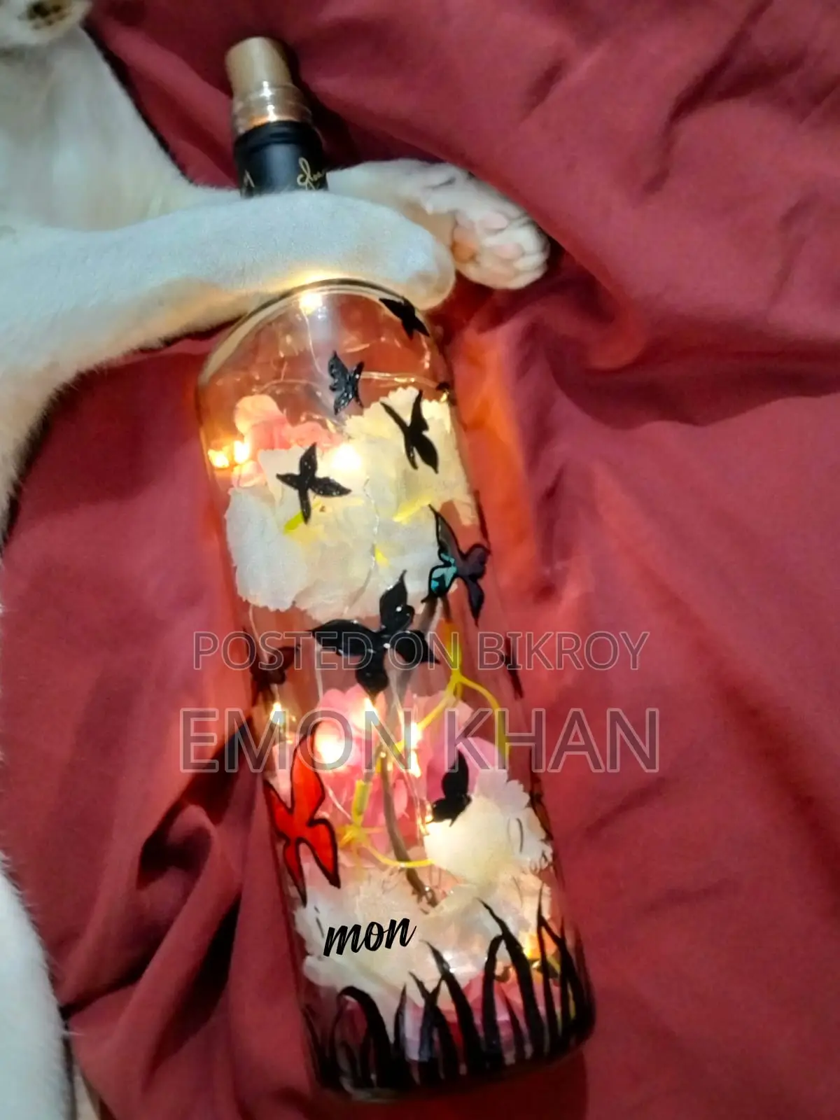 Battle Light