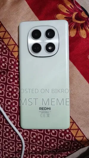 Realme Note 60 128 GB White
