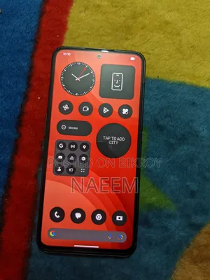 Nothing Phone CMF Phone 1 128 GB Black