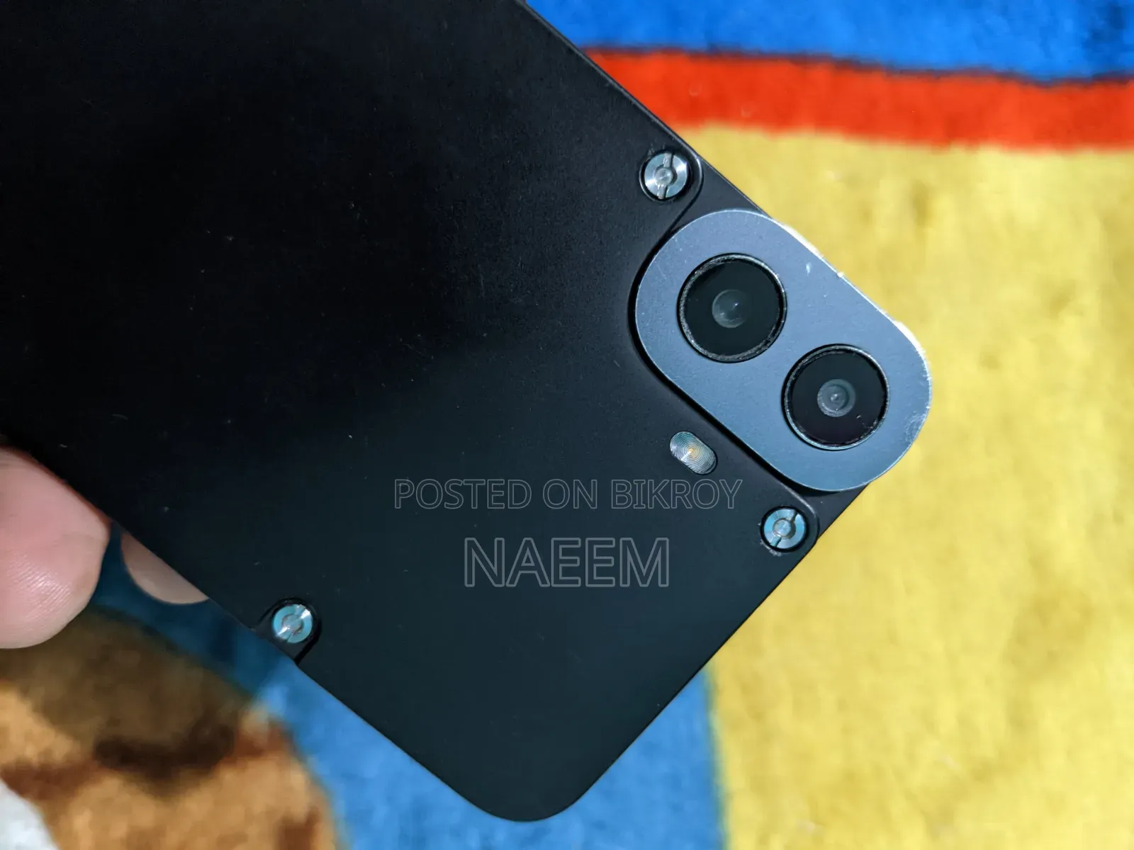 Nothing Phone CMF Phone 1 128 GB Black