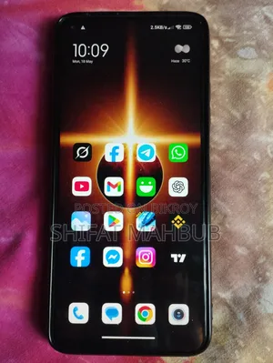 Xiaomi Mi 10T 5G 128 GB Bronze