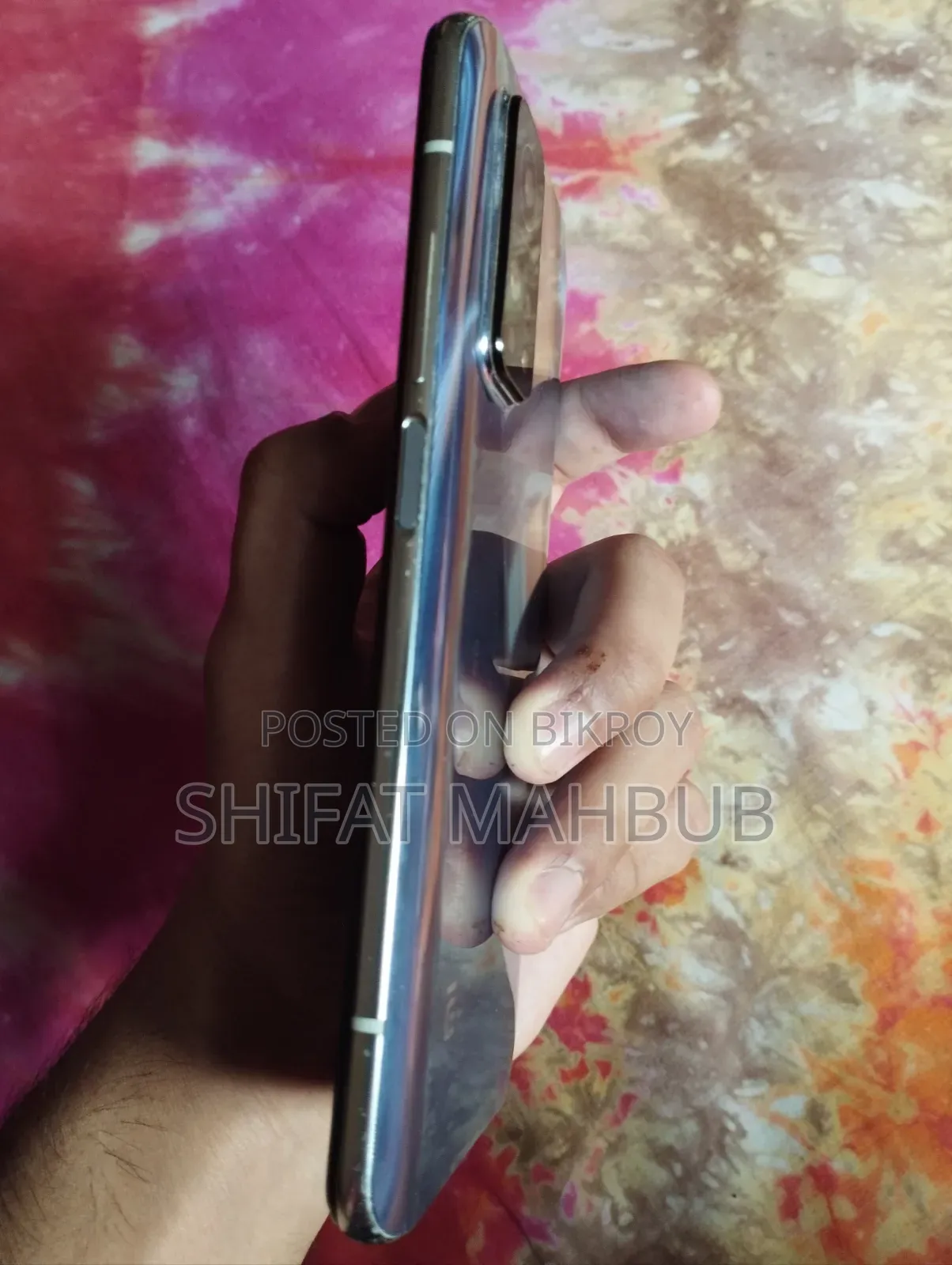Xiaomi Mi 10T 5G 128 GB Bronze