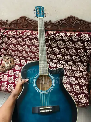 Axe AG 48C Guitar Made in Taiwan (Rare)