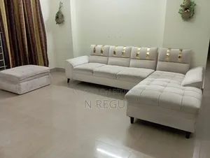 Luxury Sofa and Divan Set
