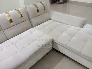Luxury Sofa and Divan Set