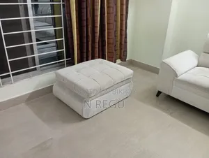 Luxury Sofa and Divan Set