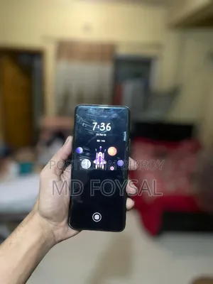 Honor 90 512 GB Green