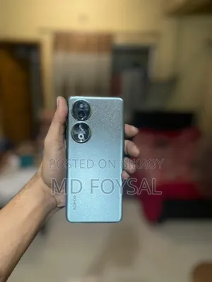 Honor 90 512 GB Green