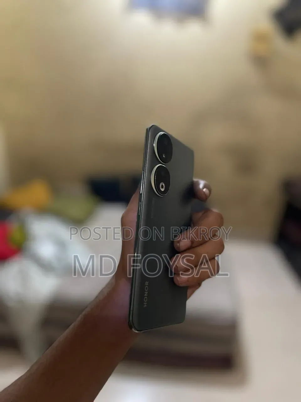 Honor 90 512 GB Green