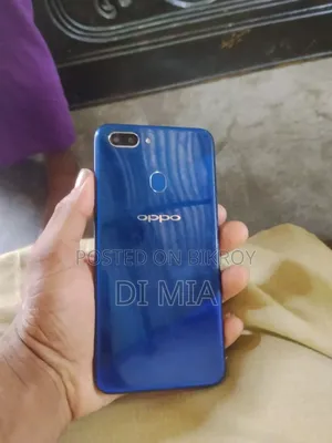 অপো এ৫ ৩২ জিবি ব্লু