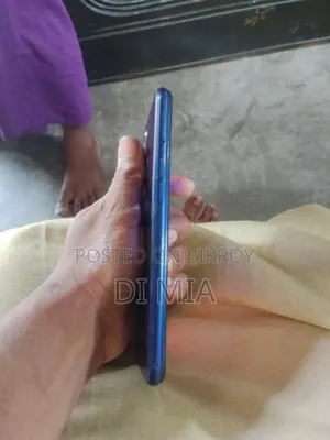 অপো এ৫ ৩২ জিবি ব্লু