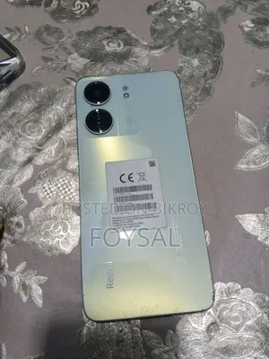 Xiaomi Redmi 13C 128 GB