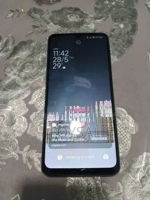 Xiaomi Redmi 13C 128 GB