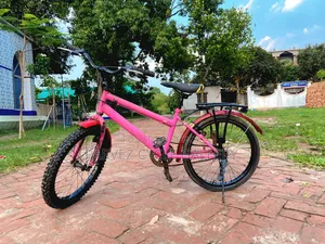 20-inch Kids Bicycle | Fully Serviced | ৳4,200