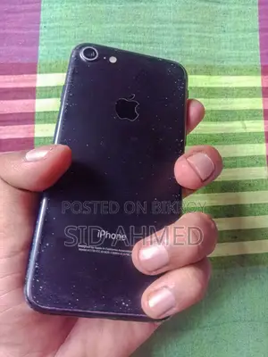 Apple iPhone 7 128 GB Black