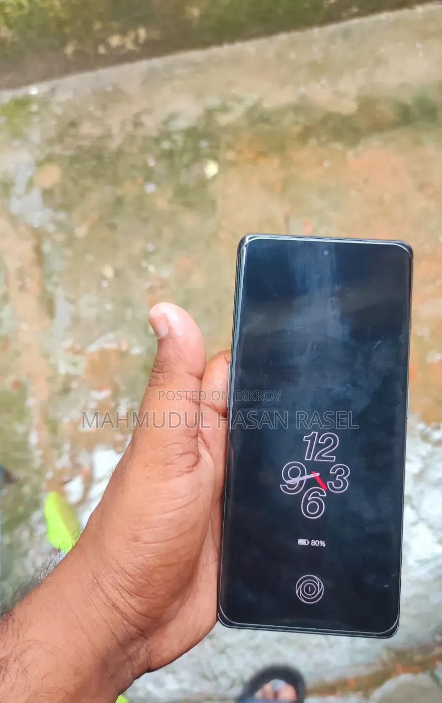 OnePlus 11R 128 GB Black