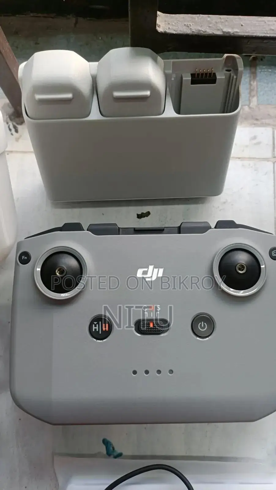 Drone Dji Neo