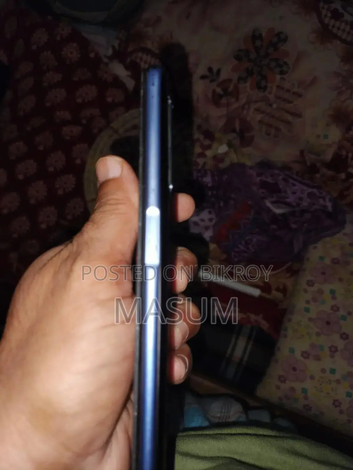 Realme 7 (Asia) 64 GB Blue