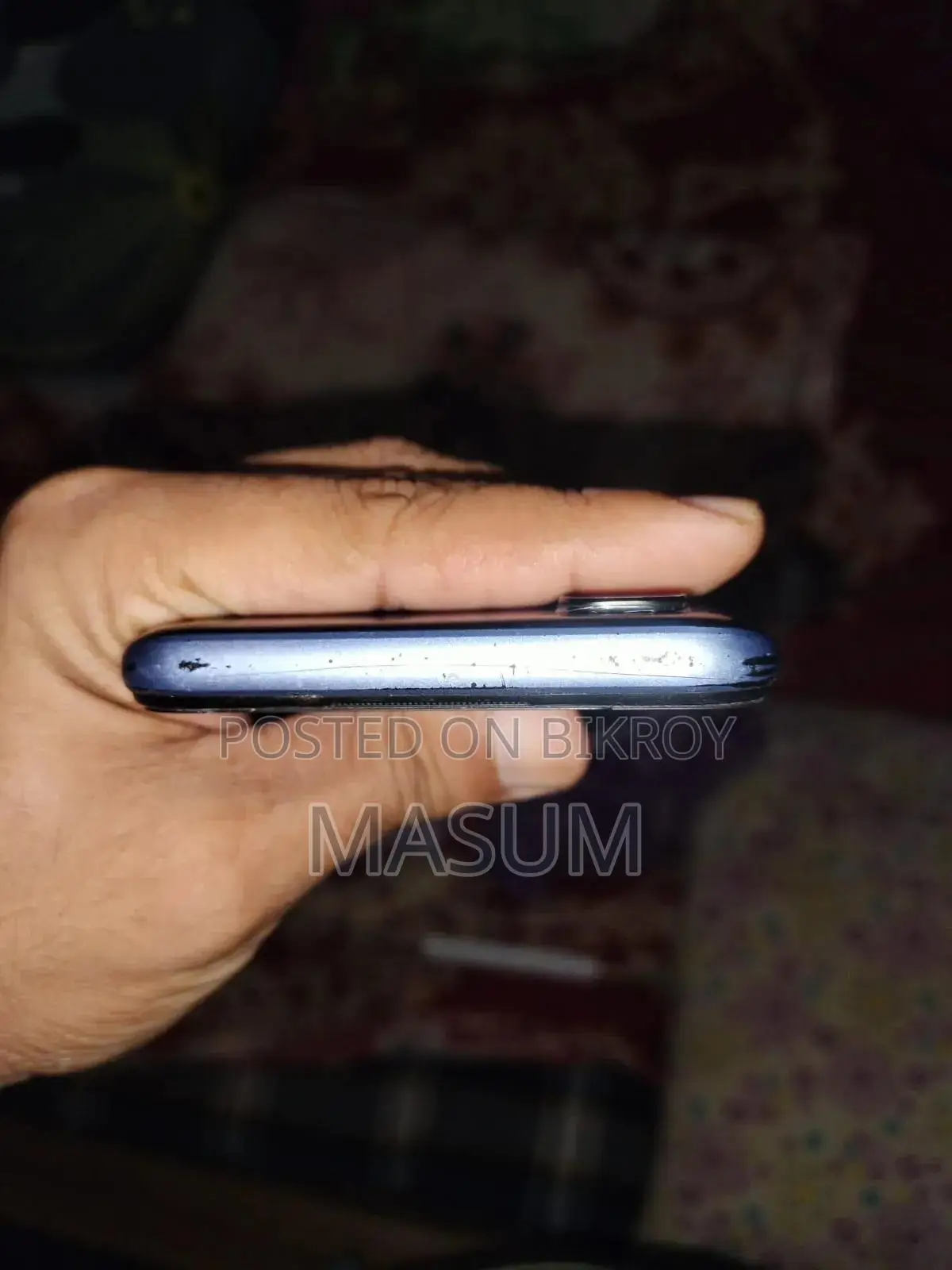 Realme 7 (Asia) 64 GB Blue