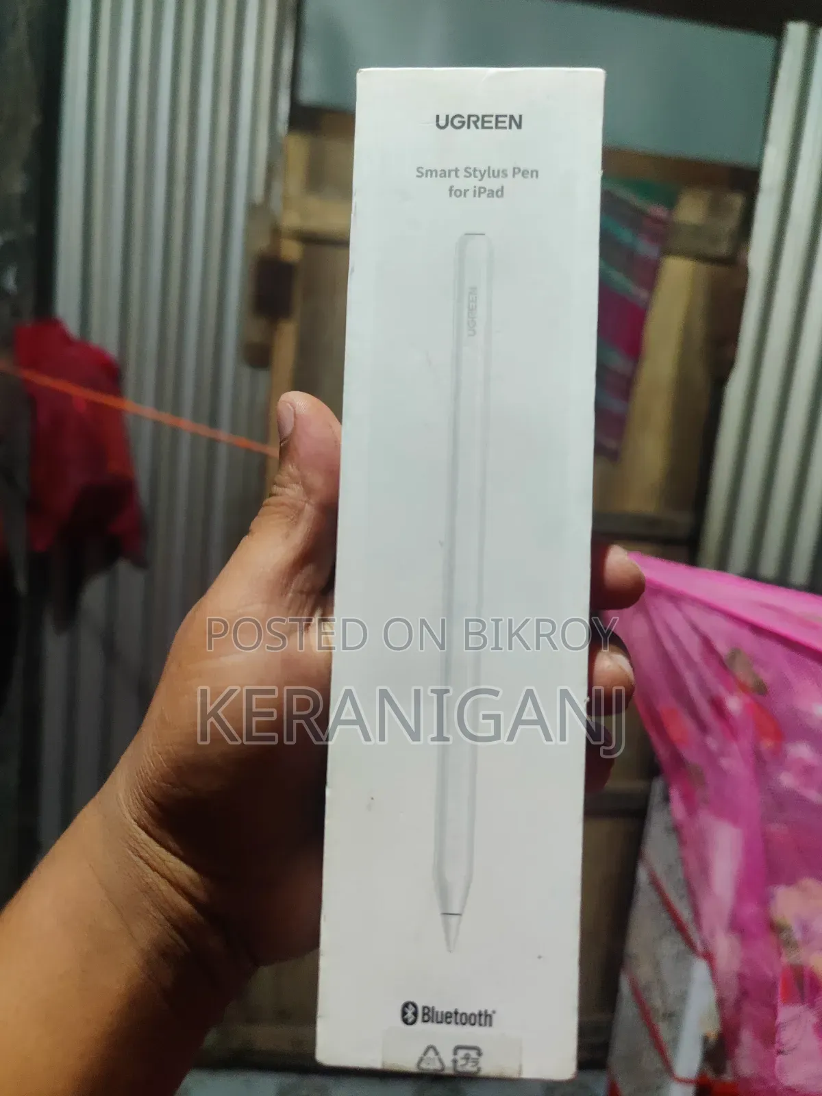 Ugreen iPad Pencil