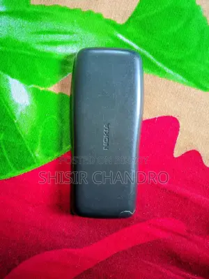 Nokia 1 8 GB Black