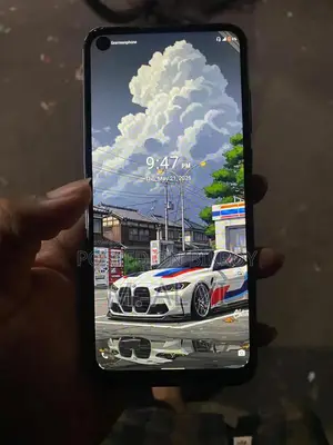Symphony Z40 32 GB Blue