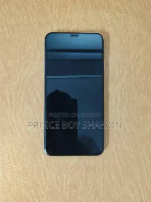 অ্যাপল আইফোন এক্সএস ম্যাক্স ৬৪ জিবি সিলভার