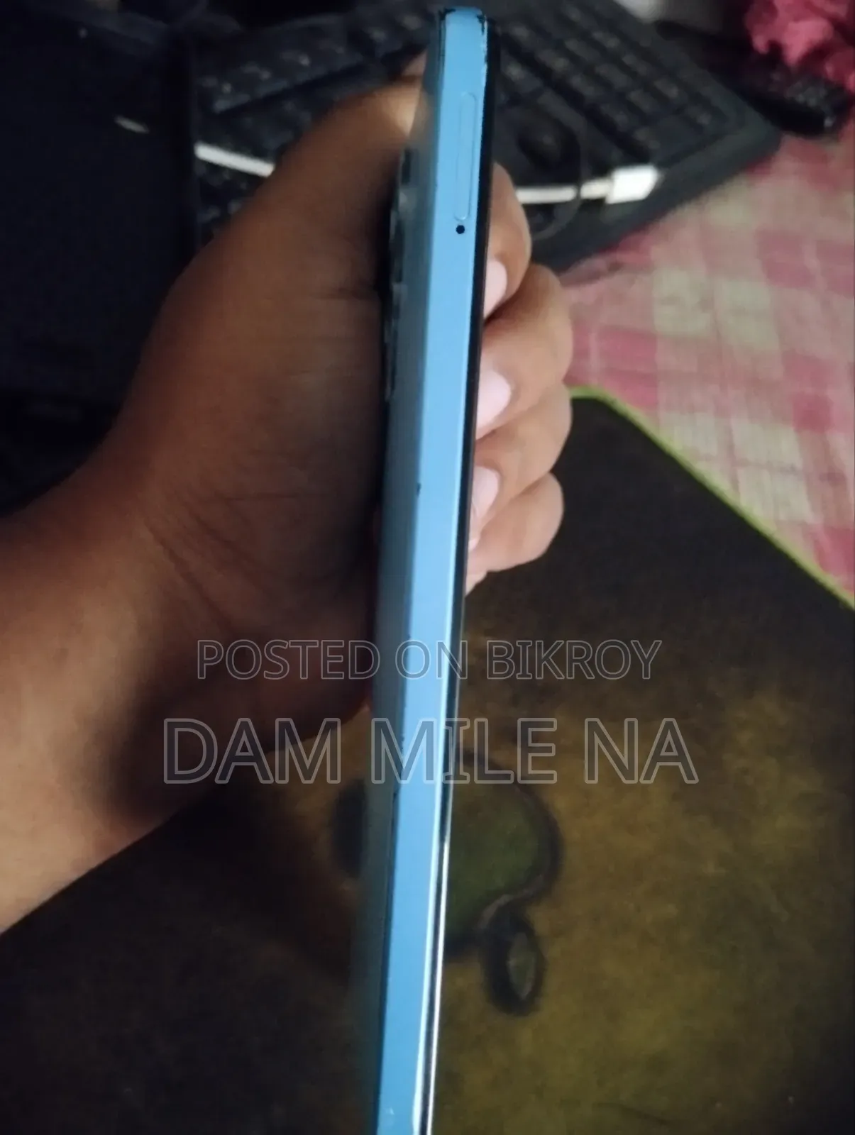 Xiaomi Redmi Note 12 256 GB Blue