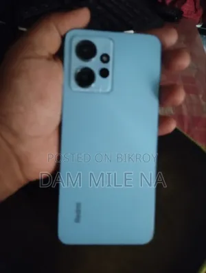 Xiaomi Redmi Note 12 256 GB Blue