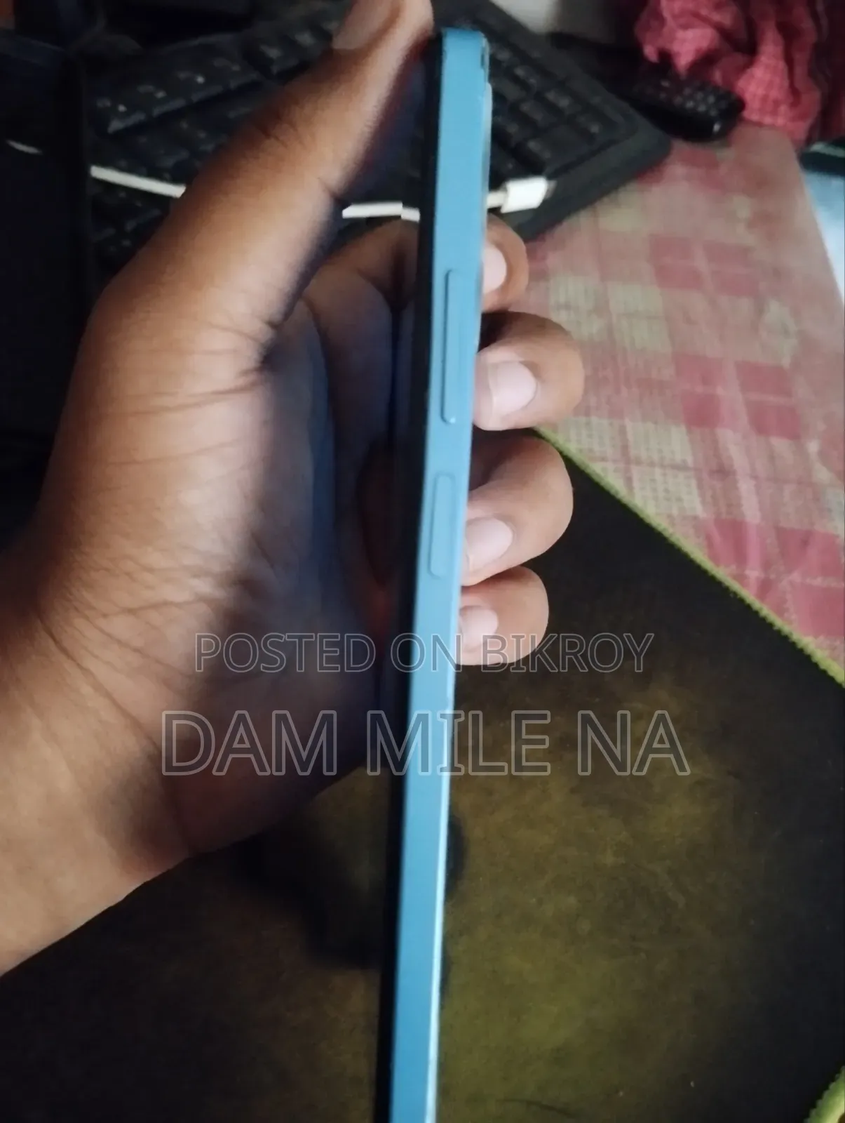 Xiaomi Redmi Note 12 256 GB Blue