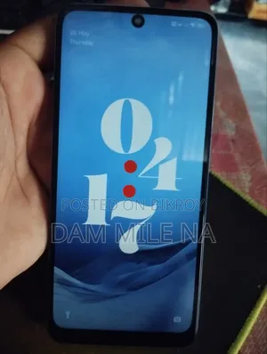 Xiaomi Redmi Note 12 256 GB Blue