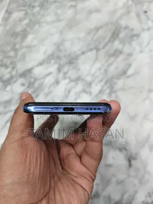 Realme X50 5G 128 GB Blue