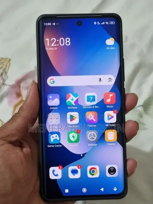 Xiaomi Redmi Note 15 128 GB Red