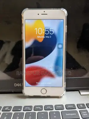Apple iPhone 6s Plus 64 GB Silver