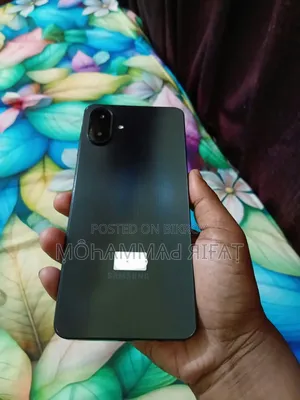 New Samsung Galaxy A07 128 GB Gray
